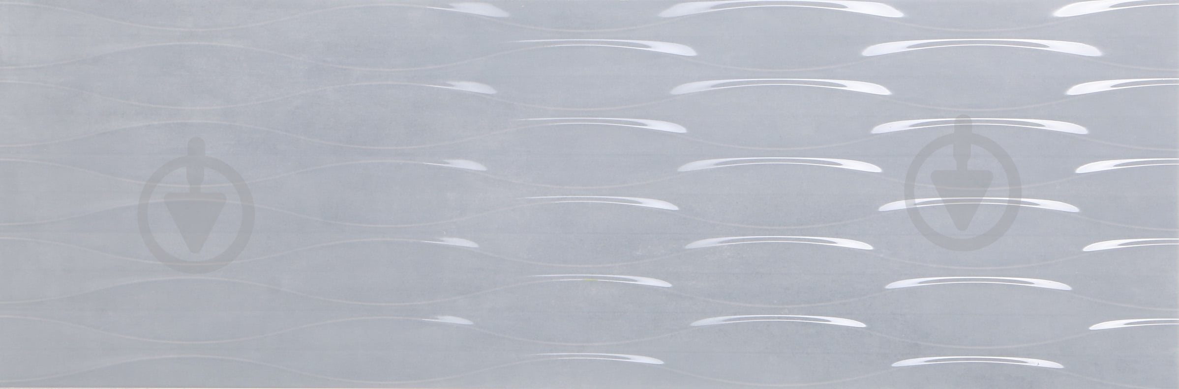 Плитка Cifre Титан аква релив 30x90 - фото 1