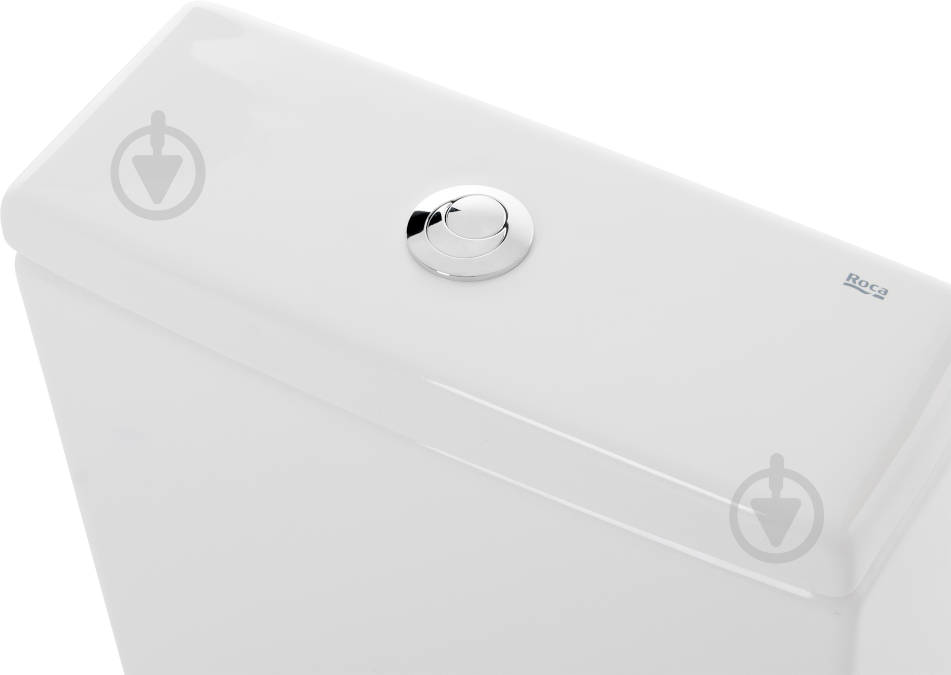 Бачок для унитаза ROCA Meridian-N Compacto - фото 3