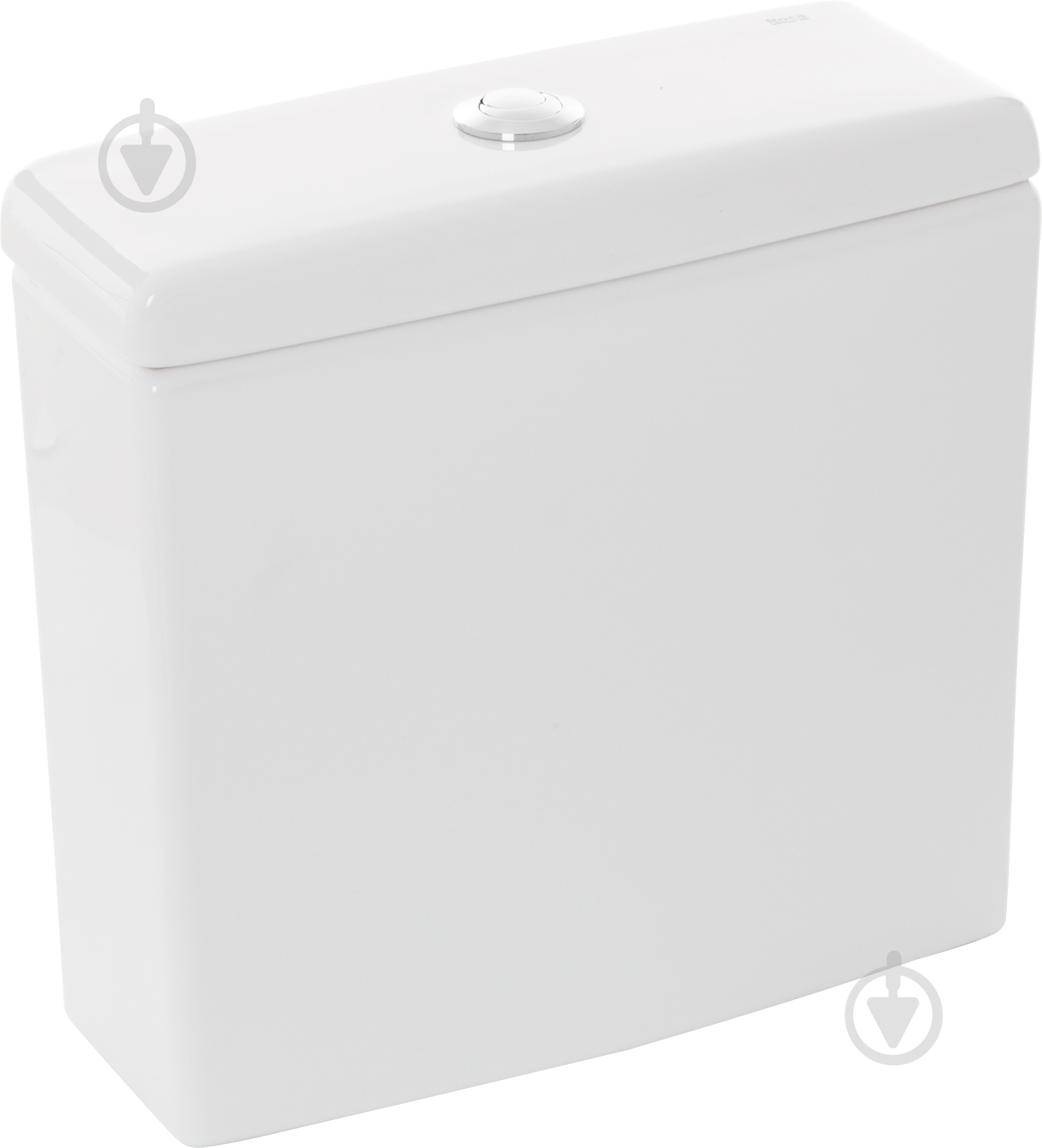 Бачок для унитаза ROCA Meridian-N Compacto - фото 1