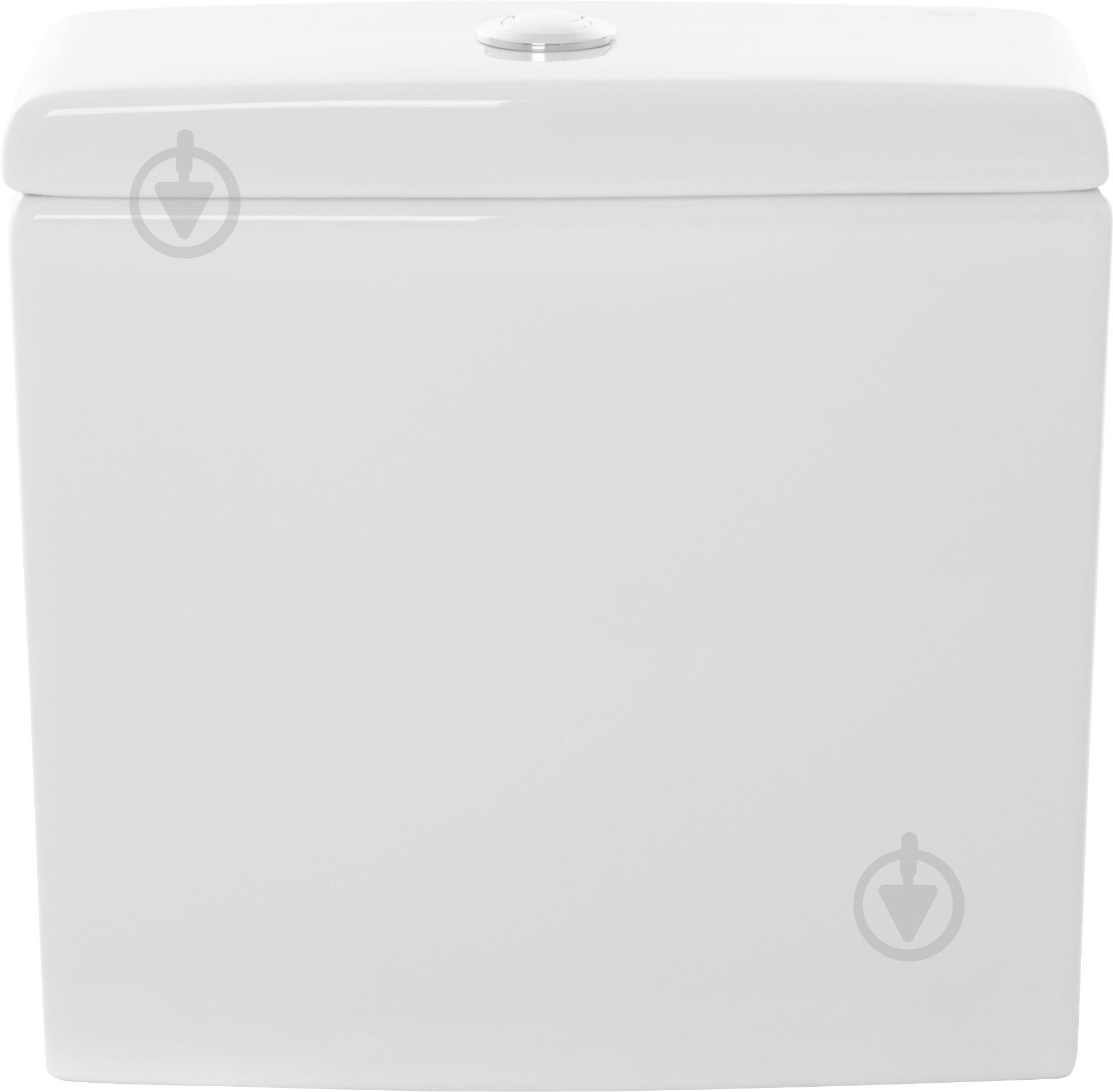 Бачок для унитаза ROCA Meridian-N Compacto - фото 2