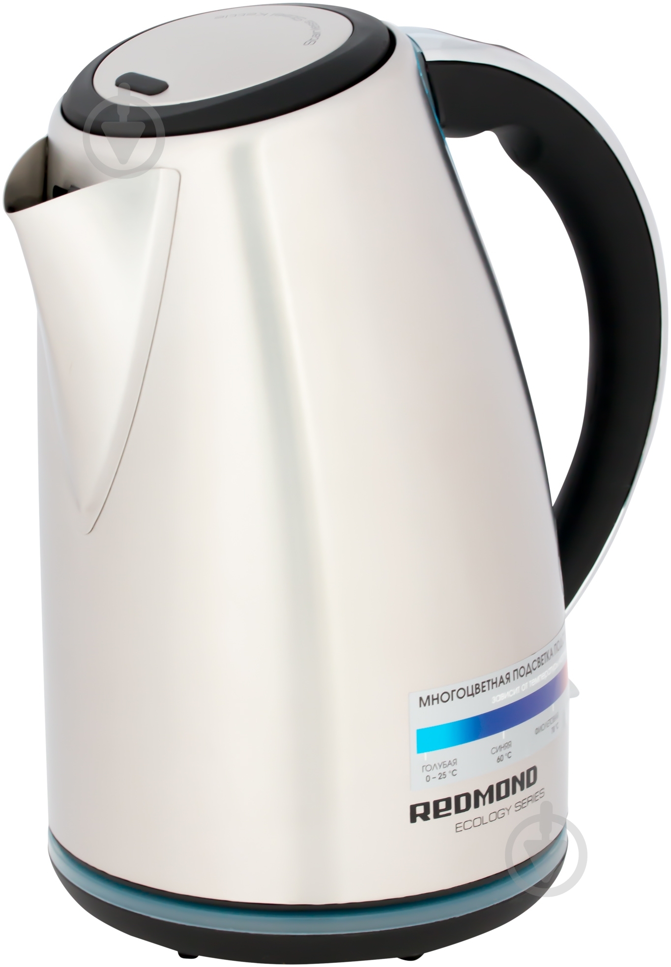 Электрочайник Redmond RK-M122 - фото 2