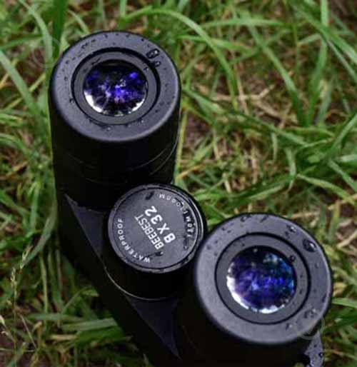 Бинокль Xiaomi Polar bee binoculars - фото 4