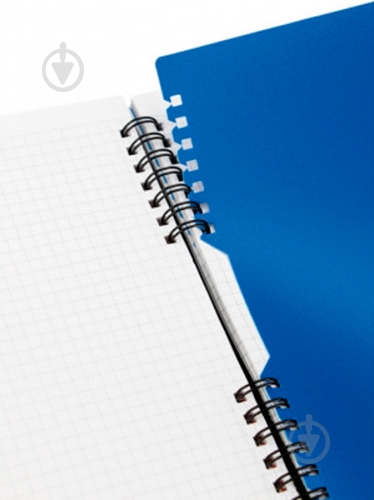 Блокнот Flowers 120 лист. клетка (170Х205) O20356-16 Optima - фото 2 Блокнот Flowers 120 лист. клетка (170Х205) O20356-16 Optima - фото 2