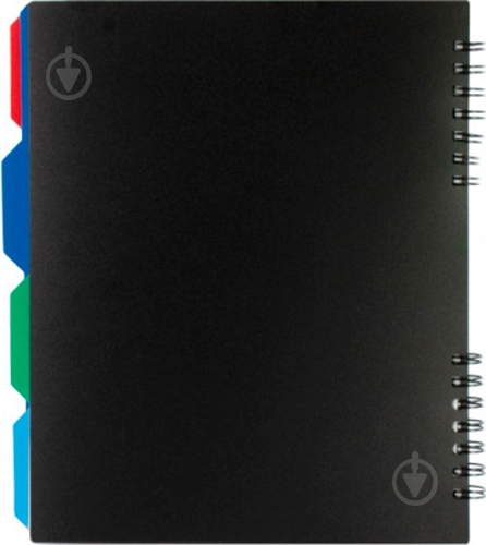 Блокнот Flowers 120 лист. клетка (170Х205) O20356-16 Optima - фото 3 Блокнот Flowers 120 лист. клетка (170Х205) O20356-16 Optima - фото 3