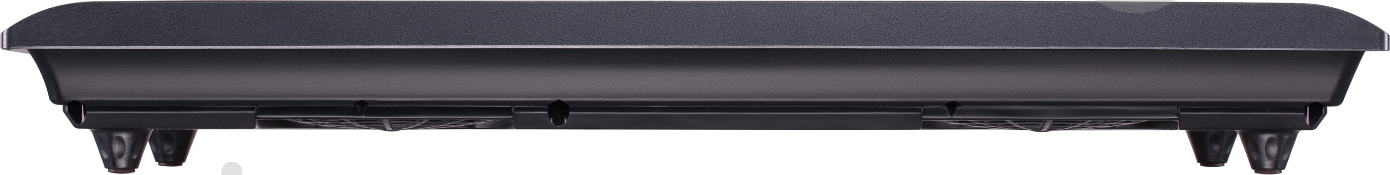 Плита індукційна настільна Ardesto ICS-B217 - фото 3