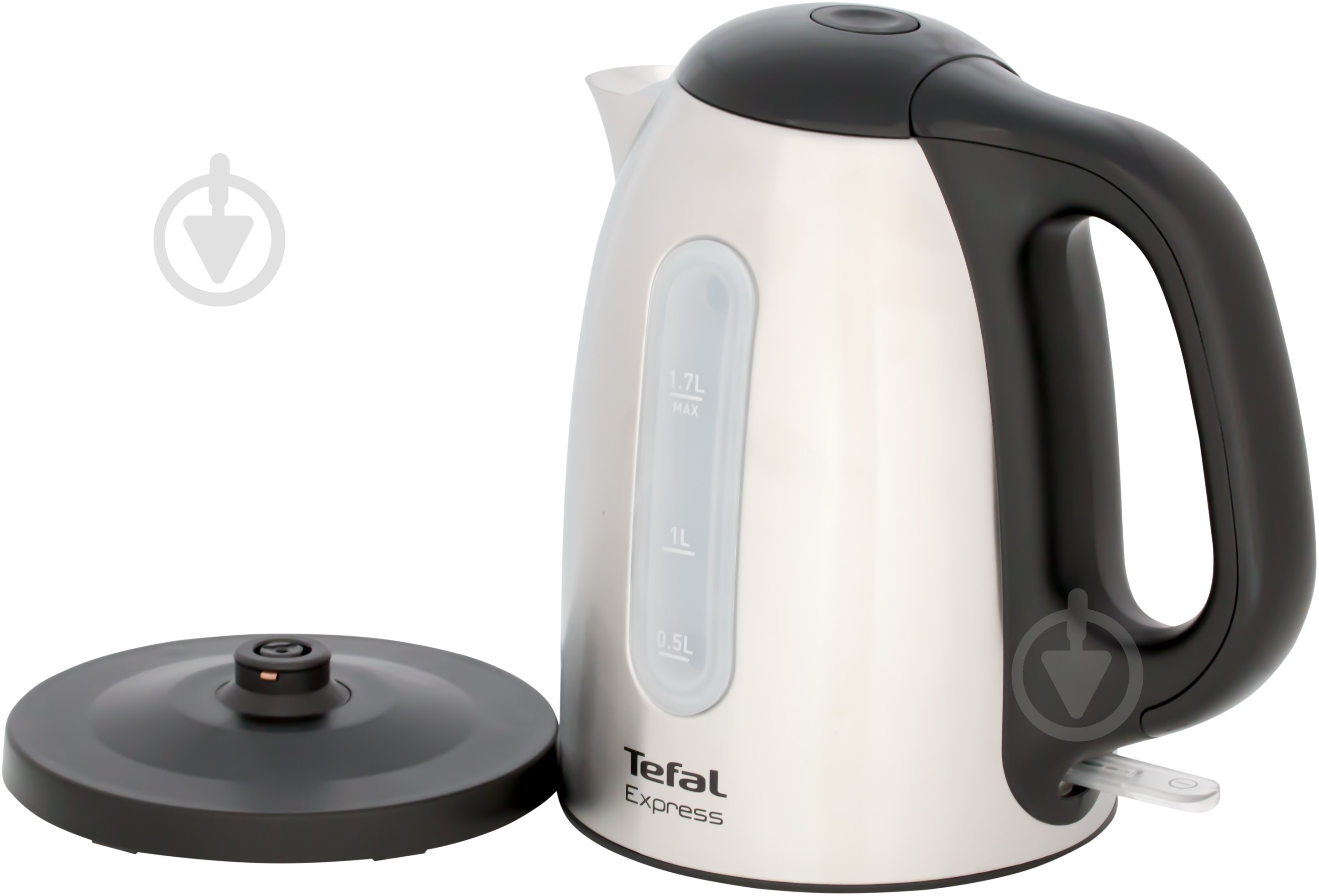 Електрочайник Tefal KI230D30 - фото 3