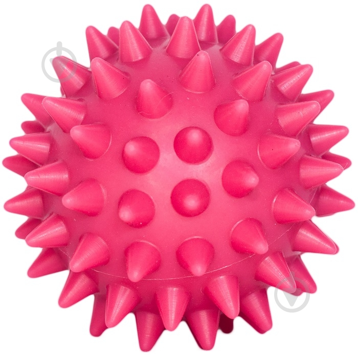 Массажный мяч Ортек твердый 3.5 см - фото 3