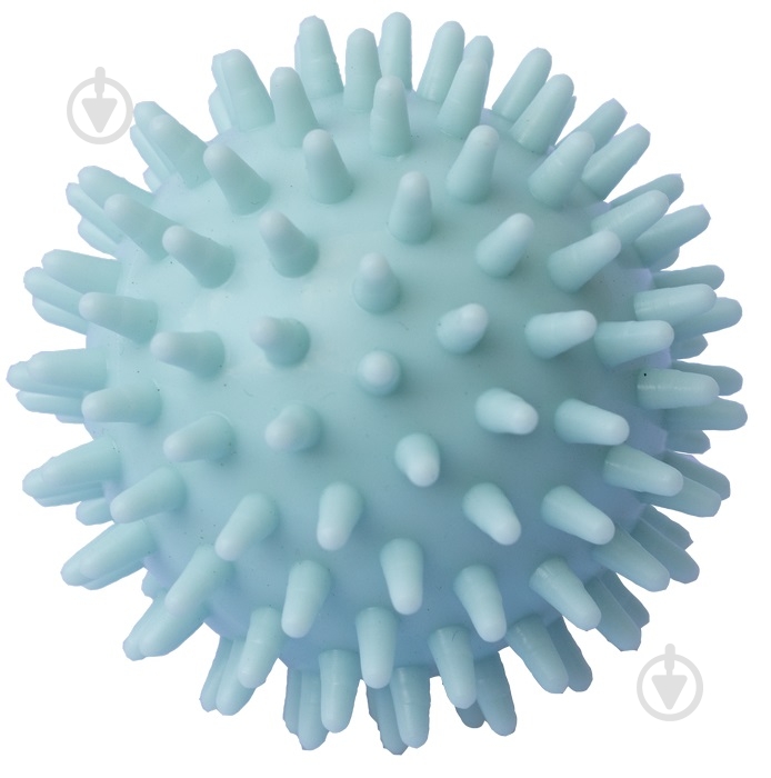 Массажный мяч Ортек твердый 3.5 см - фото 2