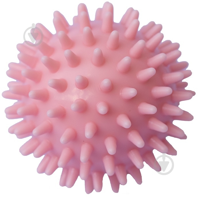 Массажный мяч Ортек твердый 3.5 см - фото 1