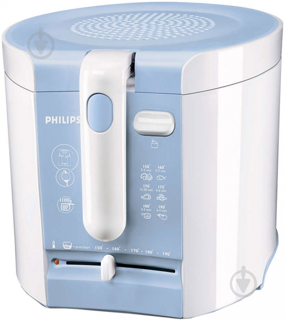 Фритюрница Philips PHILIPS HD6103/70 - фото 1