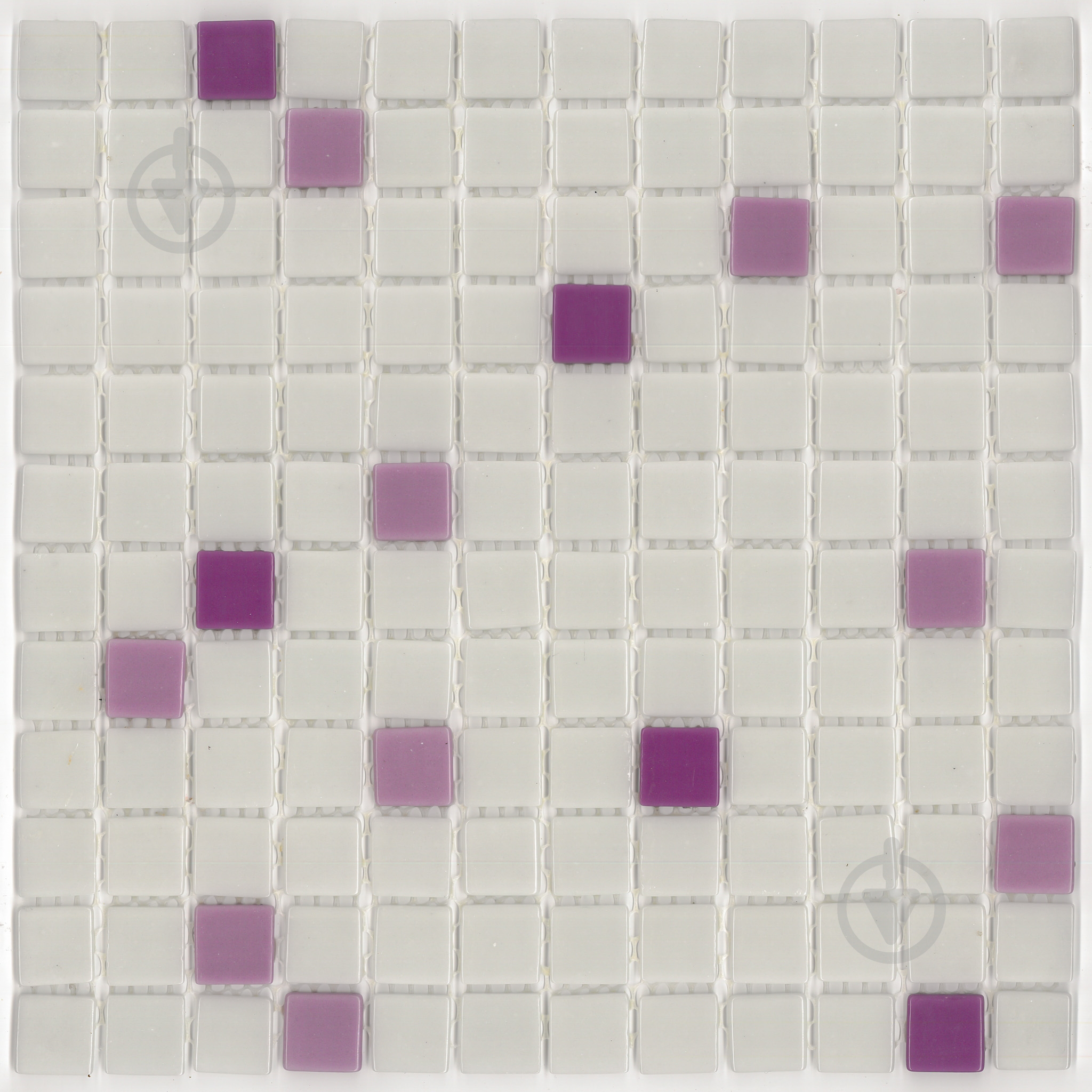 Мозаїка AquaMo Розтяжка MX25-1/01/22/23 елемент розтяжки ряд 6 31,7x31,7 см - фото 1 Мозаїка AquaMo Розтяжка MX25-1/01/22/23 елемент розтяжки ряд 6 31,7x31,7 см - фото 1