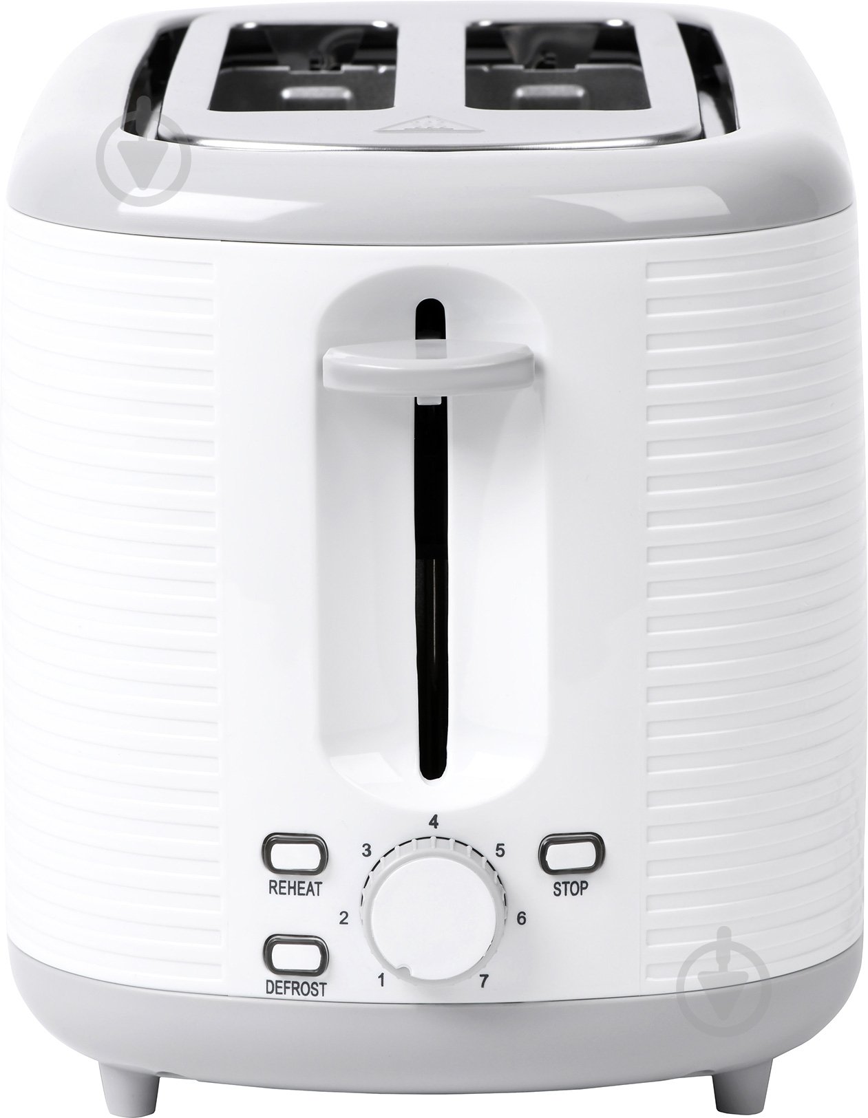 Тостер Ardesto T-F17WG - фото 2 Тостер Ardesto T-F17WG - фото 2