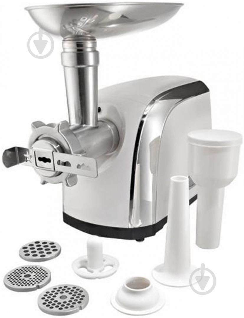 Мясорубка Gorenje MG2000TJW - фото 3