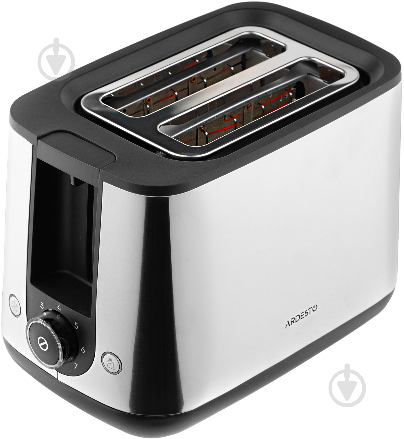 Тостер Ardesto T-K200 - фото 5