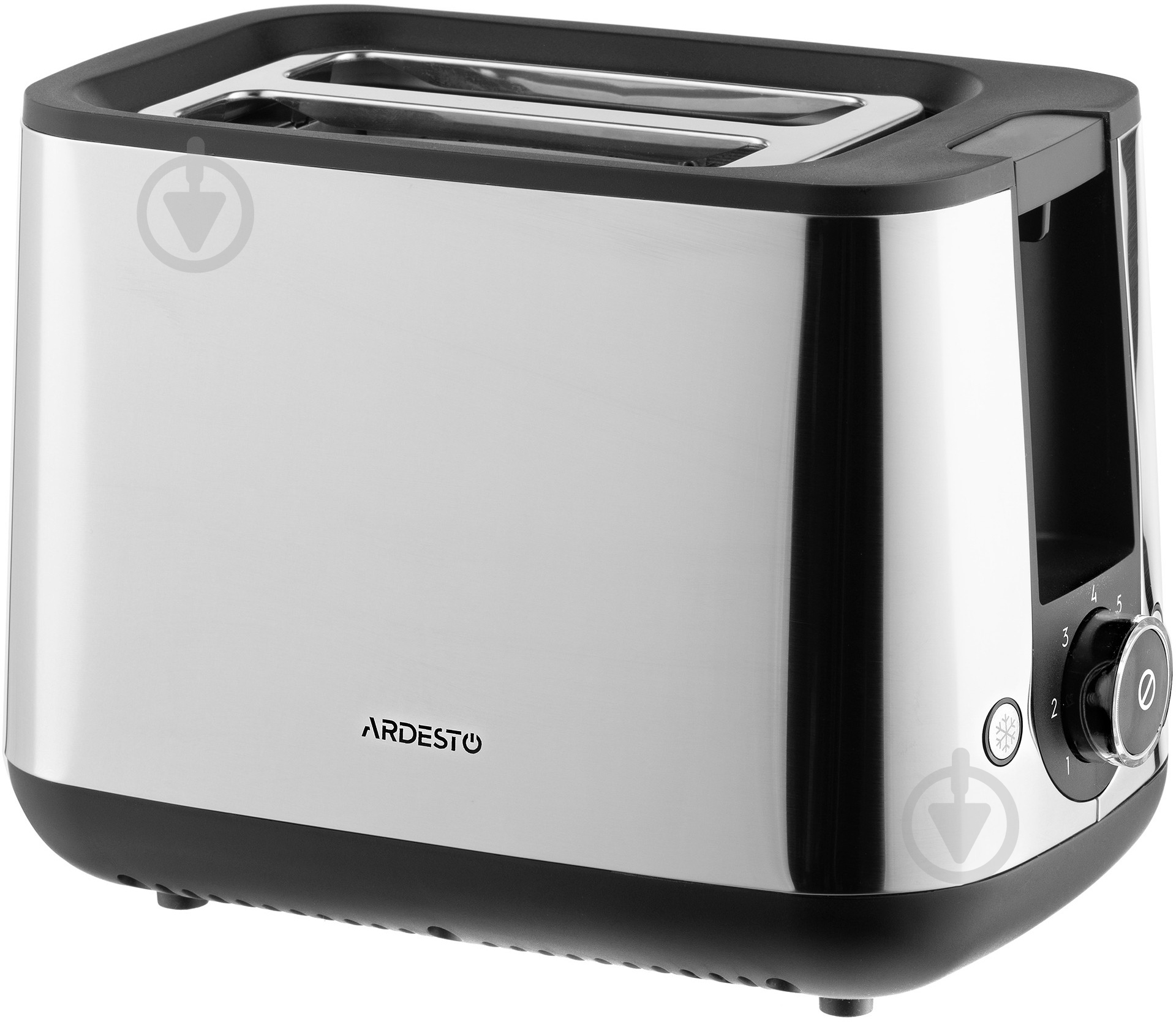 Тостер Ardesto T-K200 - фото 1