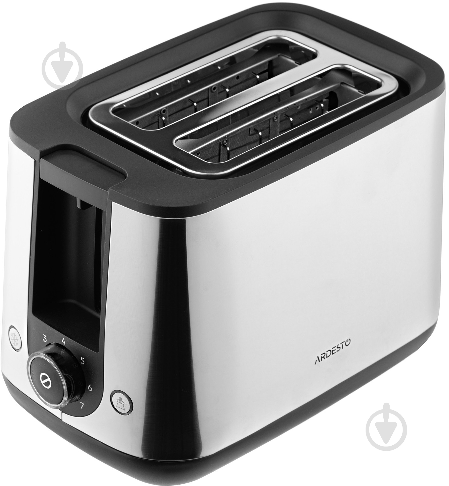 Тостер Ardesto T-K200 - фото 2