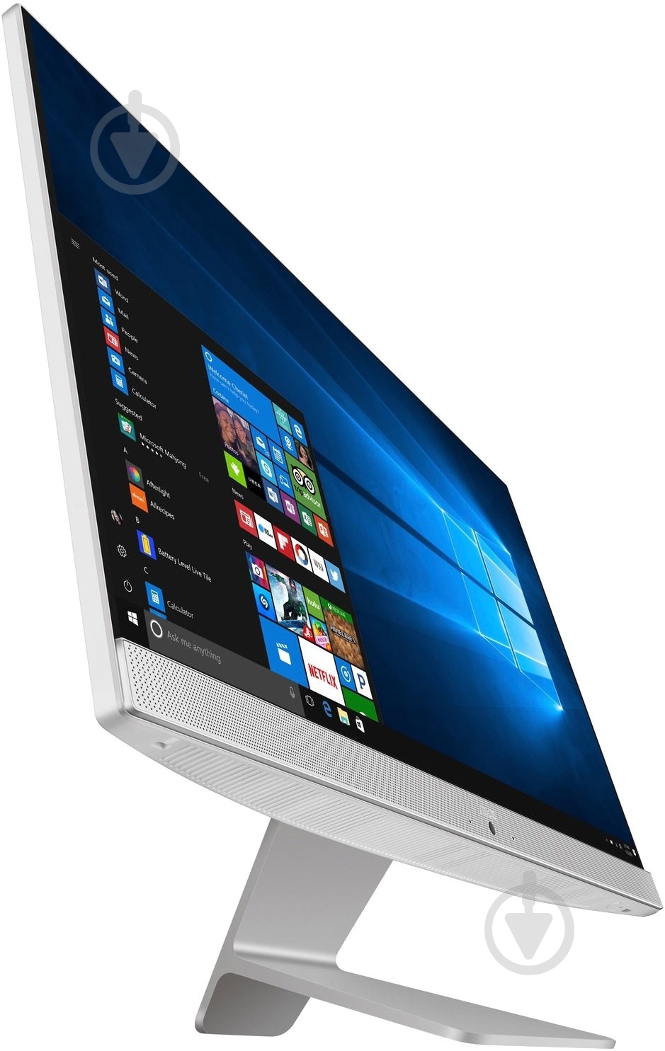 Моноблок Asus V241EAK-WA024M 23,8 (90PT02T1-M06880) white - фото 4 Моноблок Asus V241EAK-WA024M 23,8 (90PT02T1-M06880) white - фото 4