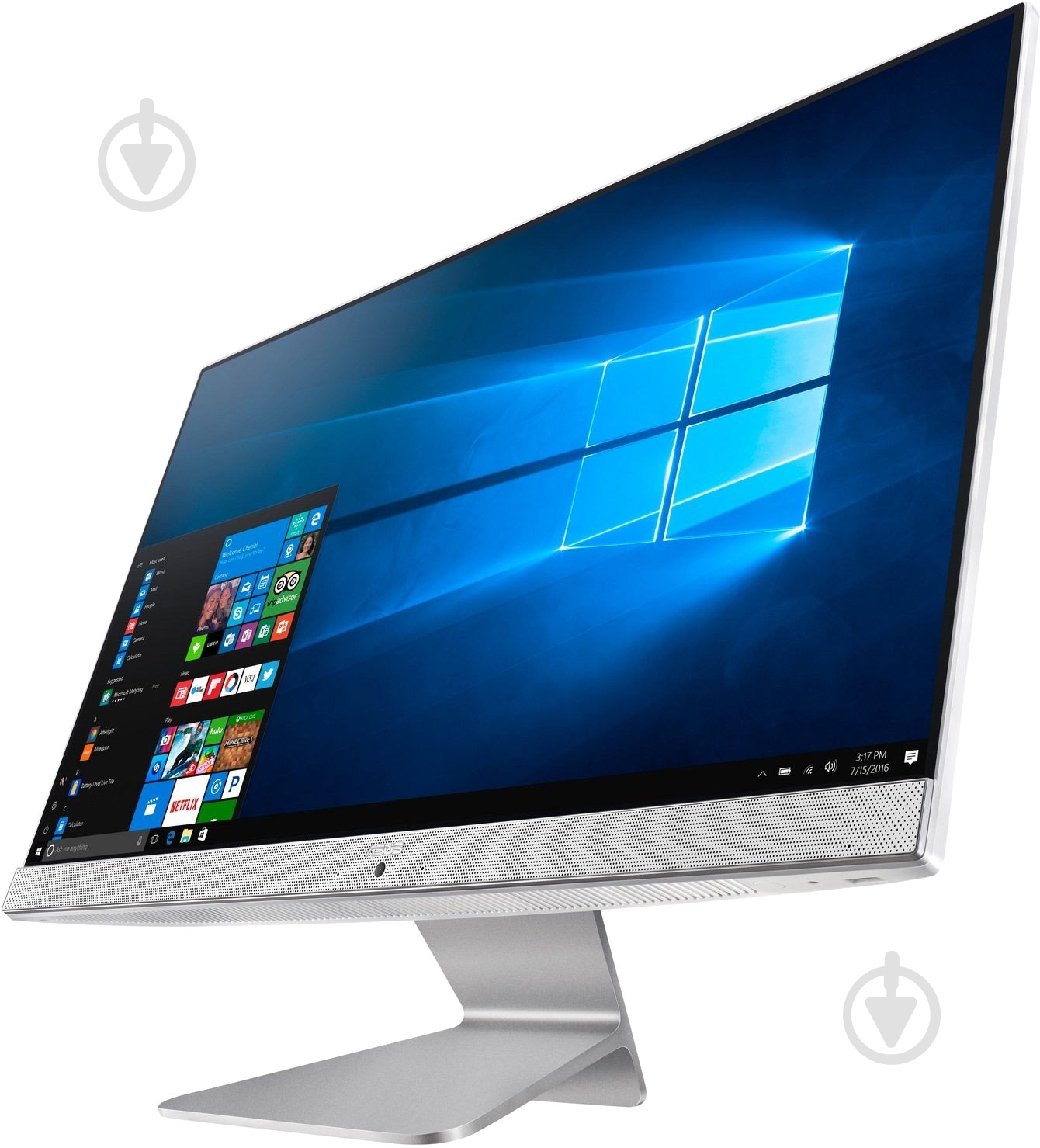 Моноблок Asus V241EAK-WA024M 23,8 (90PT02T1-M06880) white - фото 3 Моноблок Asus V241EAK-WA024M 23,8 (90PT02T1-M06880) white - фото 3