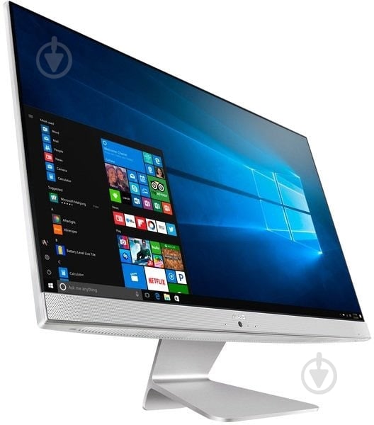 Моноблок Asus V241EAK-WA024M 23,8 (90PT02T1-M06880) white - фото 2 Моноблок Asus V241EAK-WA024M 23,8 (90PT02T1-M06880) white - фото 2