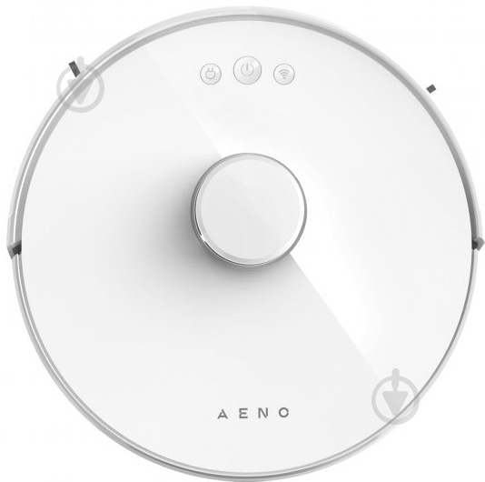 ВИТРИНА! Робот-пылесос AENO RC2S white - фото 2