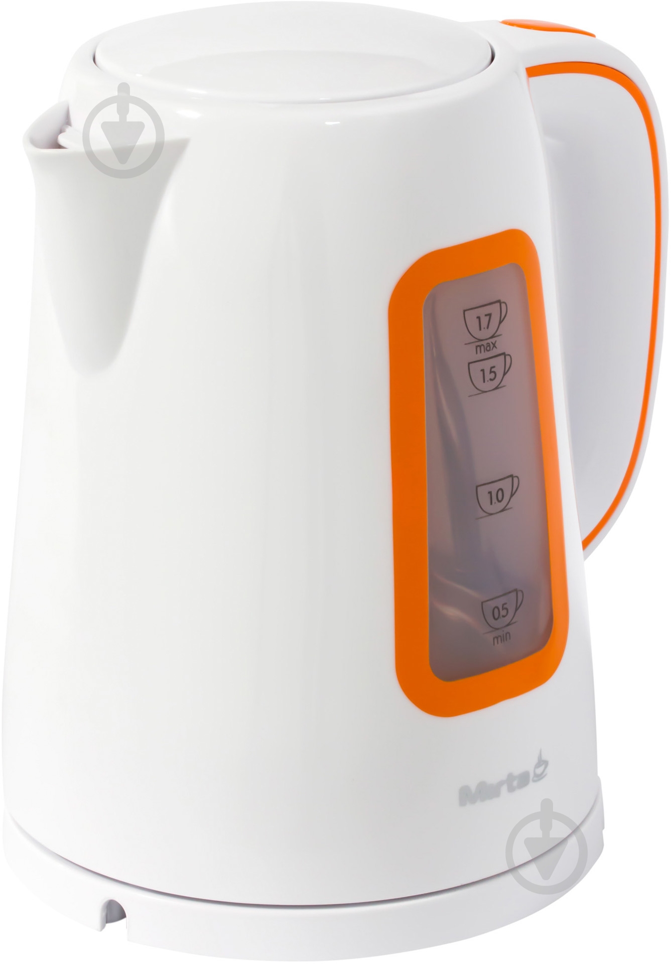 Электрочайник Mirta KT-1026A - фото 1