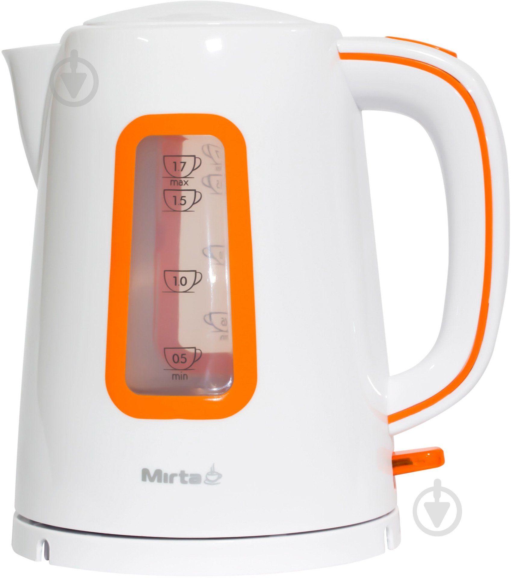 Электрочайник Mirta KT-1026A - фото 2