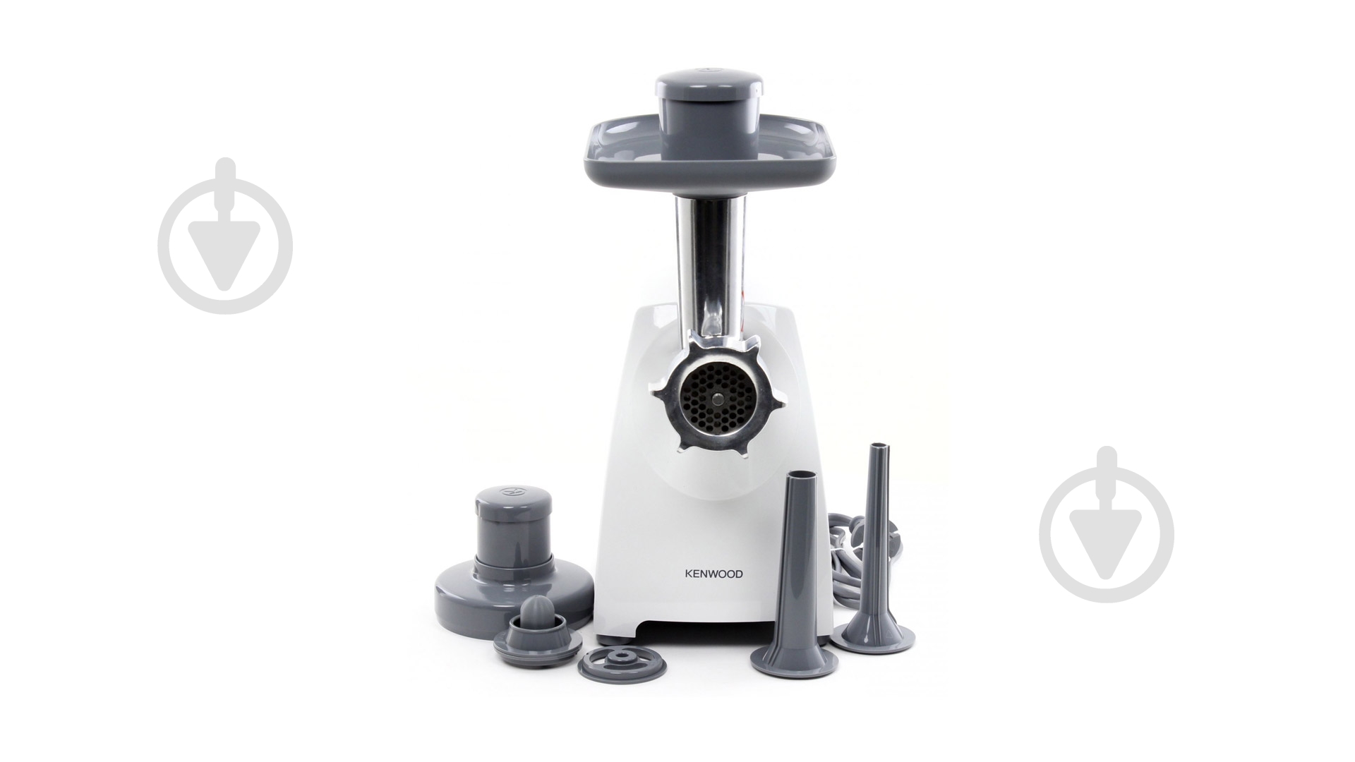 М'ясорубка Kenwood MG360 - фото 4
