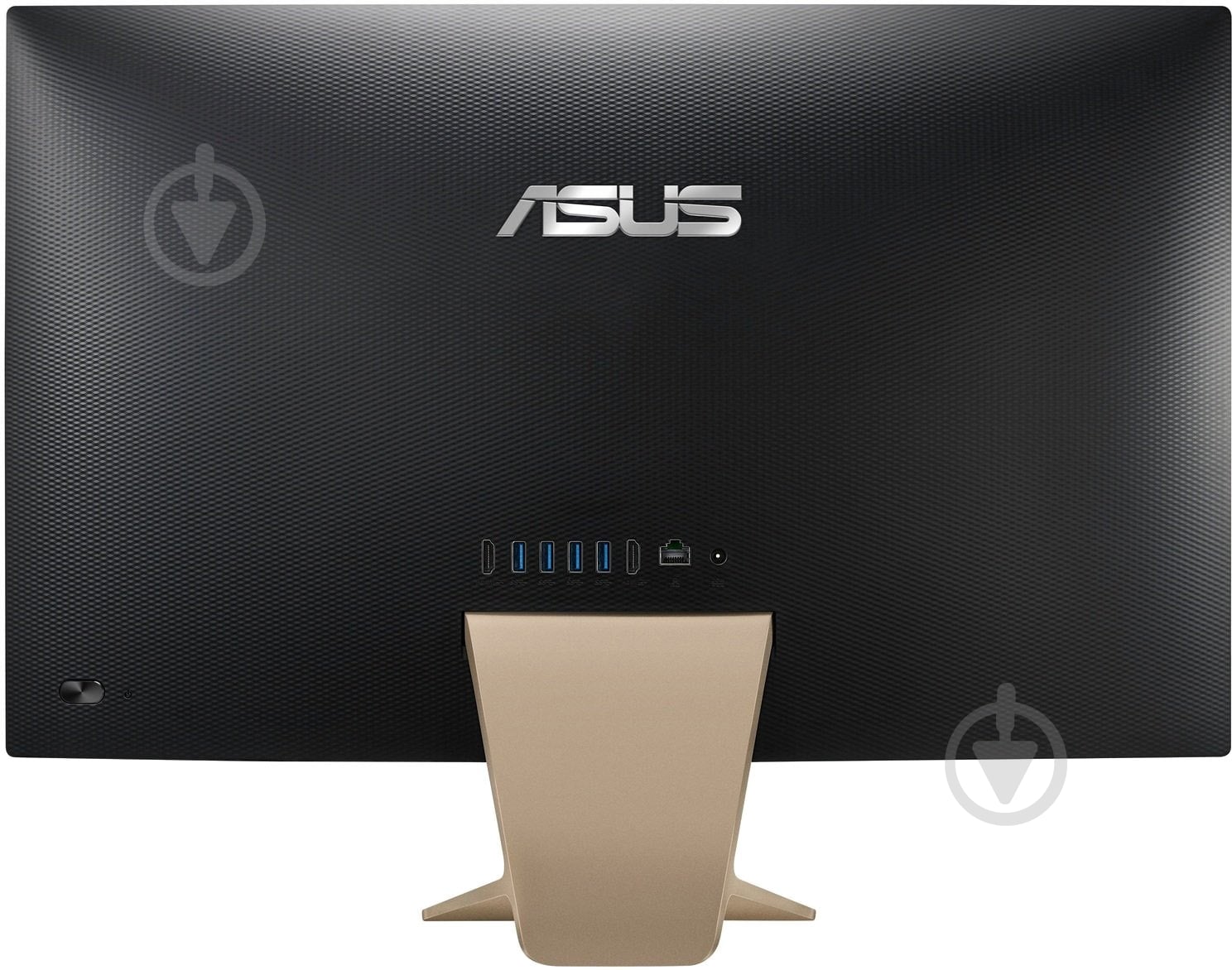 Моноблок Asus V241EAK-BA053M 23,8 (90PT02T2-M06910) black/gold - фото 3