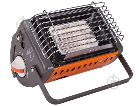 Обогреватель газовый Cupid Heater KH-1203 - фото 1