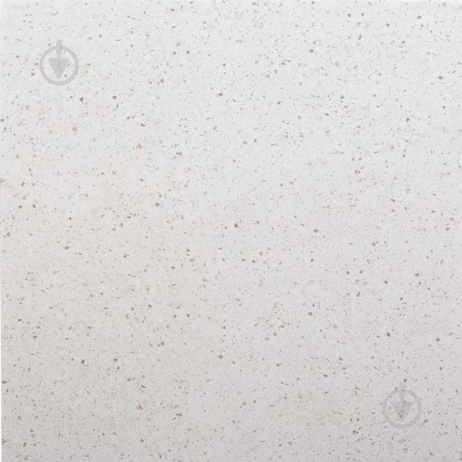 Плитка Cersanit Rovena light grey satin 42х42 см - фото 1