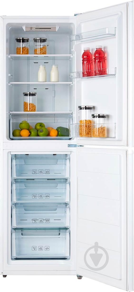 Холодильник Nord B 219 NF W - фото 1 Холодильник Nord B 219 NF W - фото 1