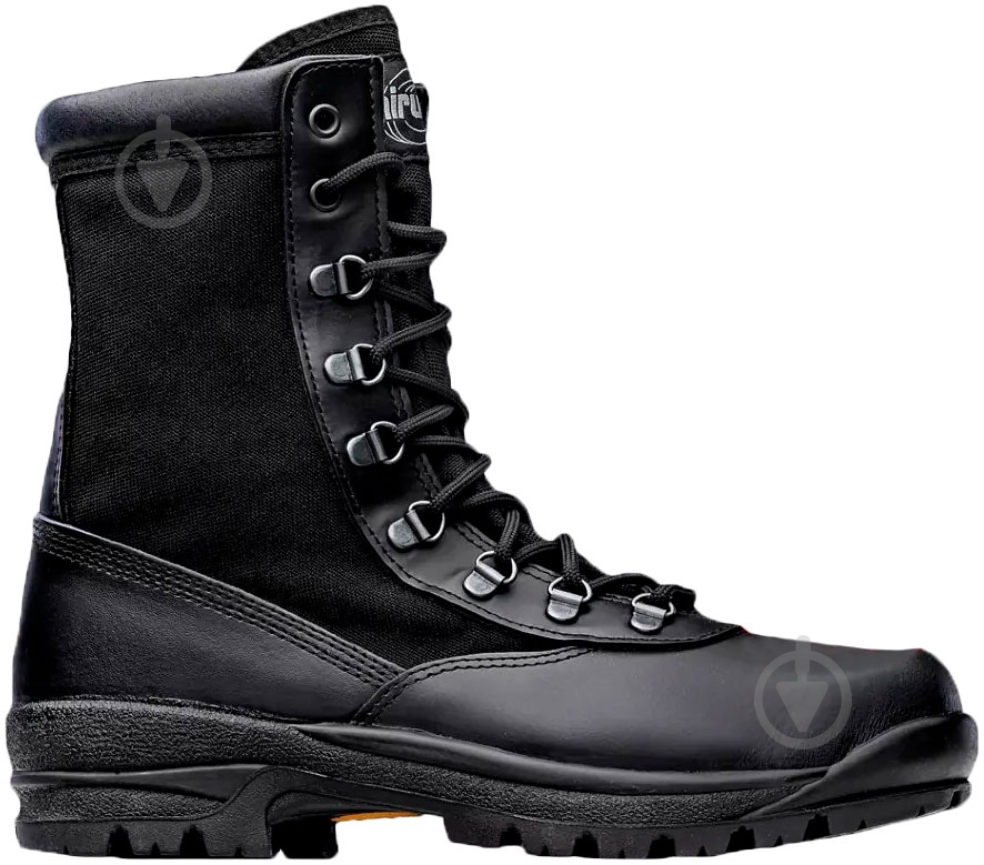 Ботинки Chiruca Azor 1920.22.04 р.46 черный - фото 1 Ботинки Chiruca Azor 1920.22.04 р.46 черный - фото 1