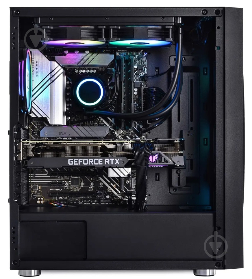 Компьютер Artline Gaming X90 (X90v28Win) black - фото 6 Компьютер Artline Gaming X90 (X90v28Win) black - фото 6