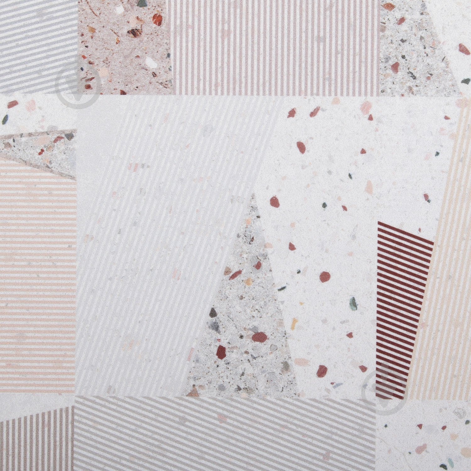 Плитка Cersanit Rovena pattern satin 29,7х60 см - фото 3