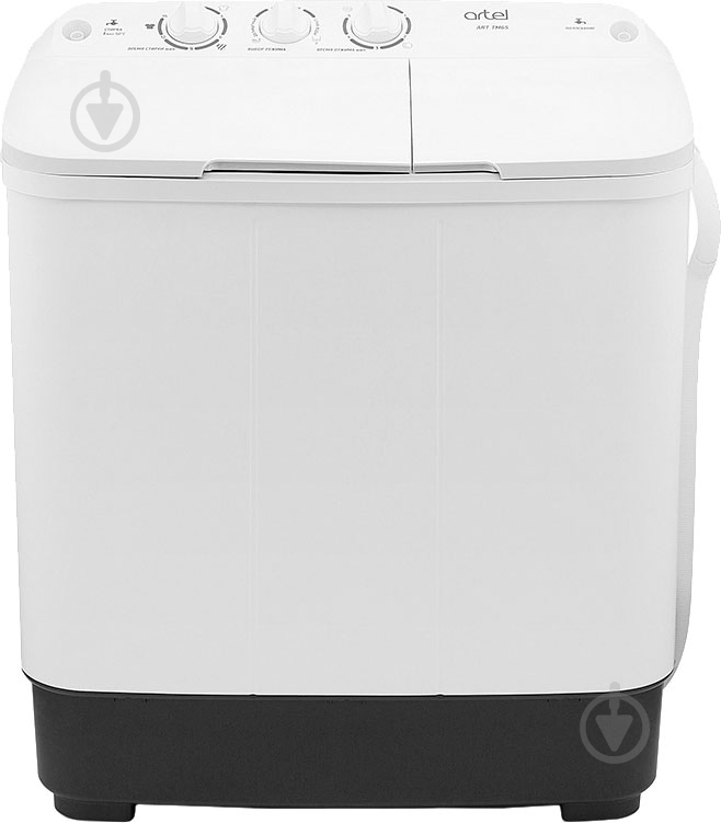 Стиральная машина Artel TM 65 white - фото 1