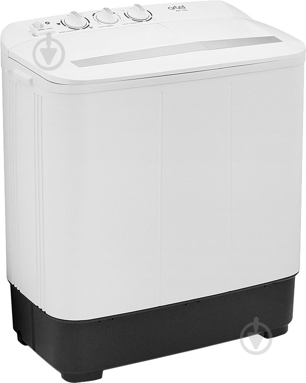 Стиральная машина Artel TM 65 white - фото 2