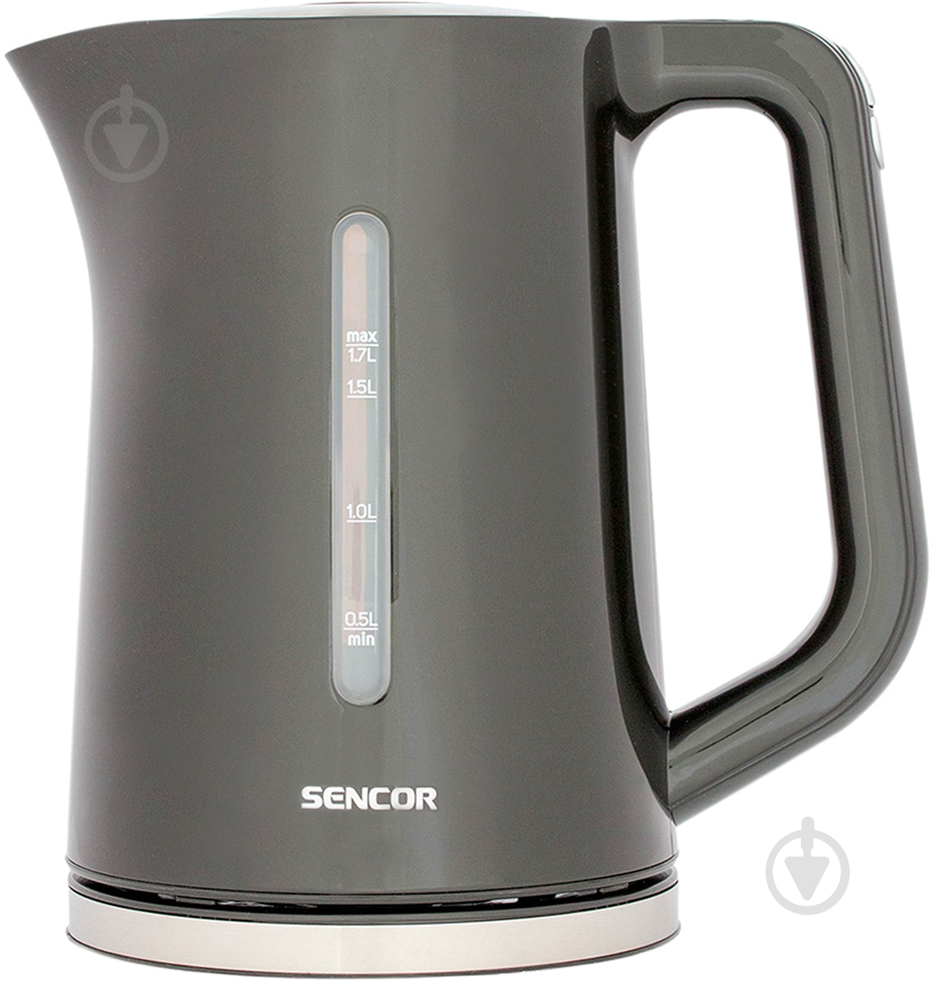 Электрочайник Sencor SWK 1792 BK - фото 1