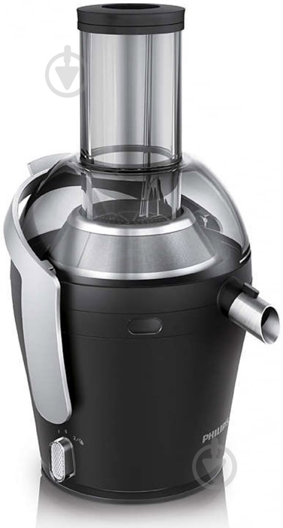 Соковыжималка Philips HR1869/70 - фото 1 Соковыжималка Philips HR1869/70 - фото 1