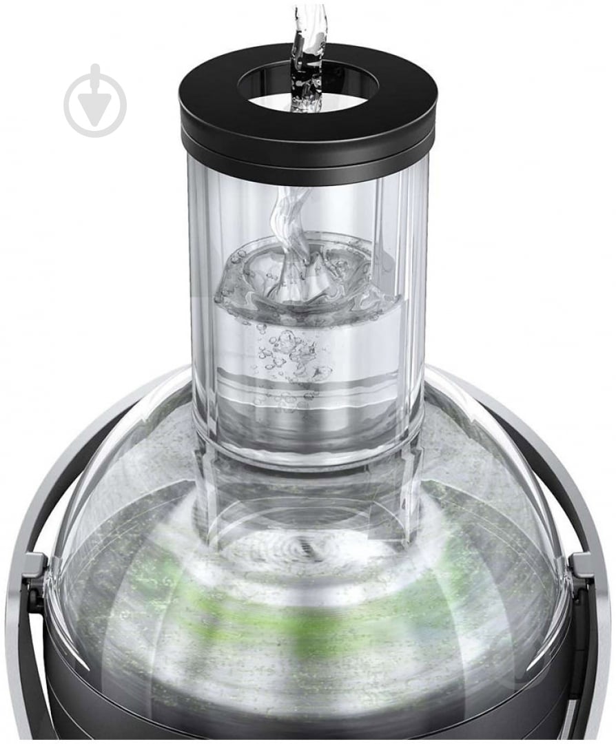 Соковыжималка Philips HR1869/70 - фото 3 Соковыжималка Philips HR1869/70 - фото 3