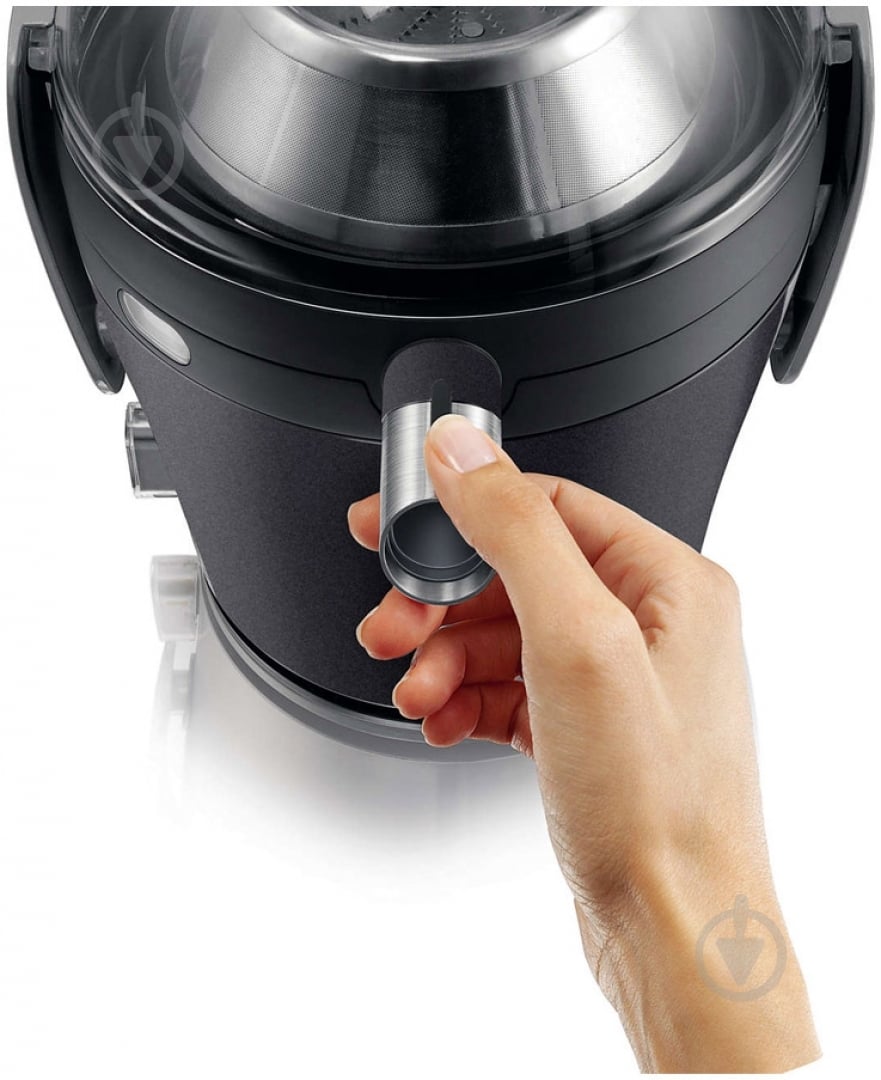 Соковыжималка Philips HR1869/70 - фото 4 Соковыжималка Philips HR1869/70 - фото 4