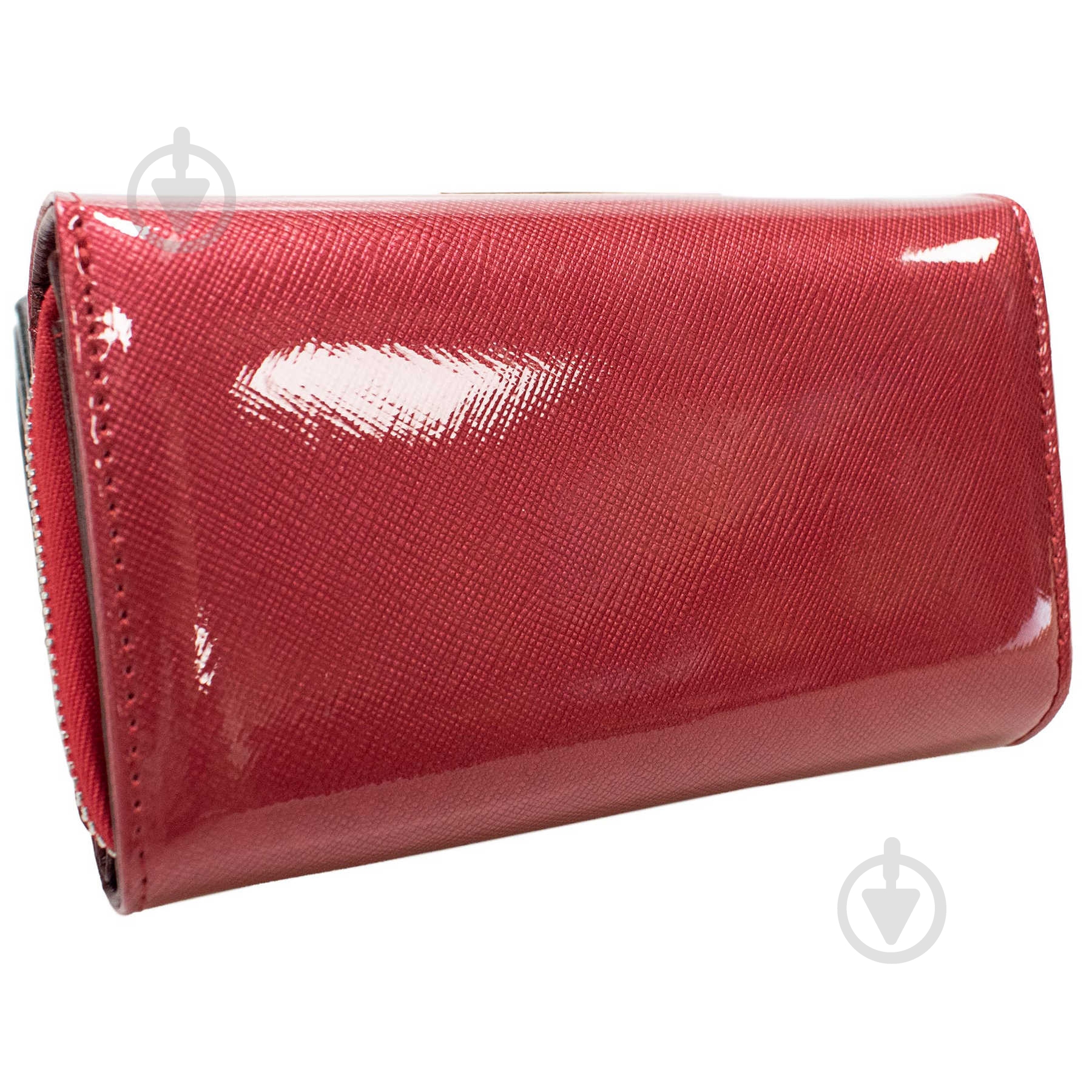Кошелек женский SEMI LINE RFID Red красный P8237-2 - фото 3