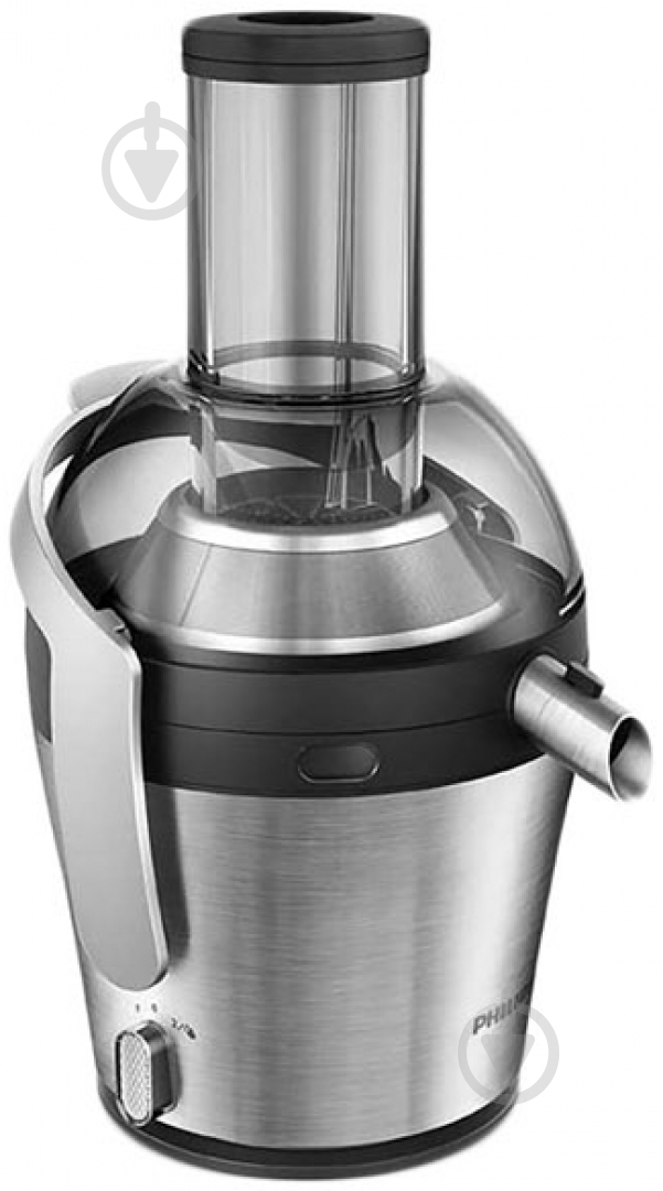 Соковыжималка Philips HR1871/70 - фото 1