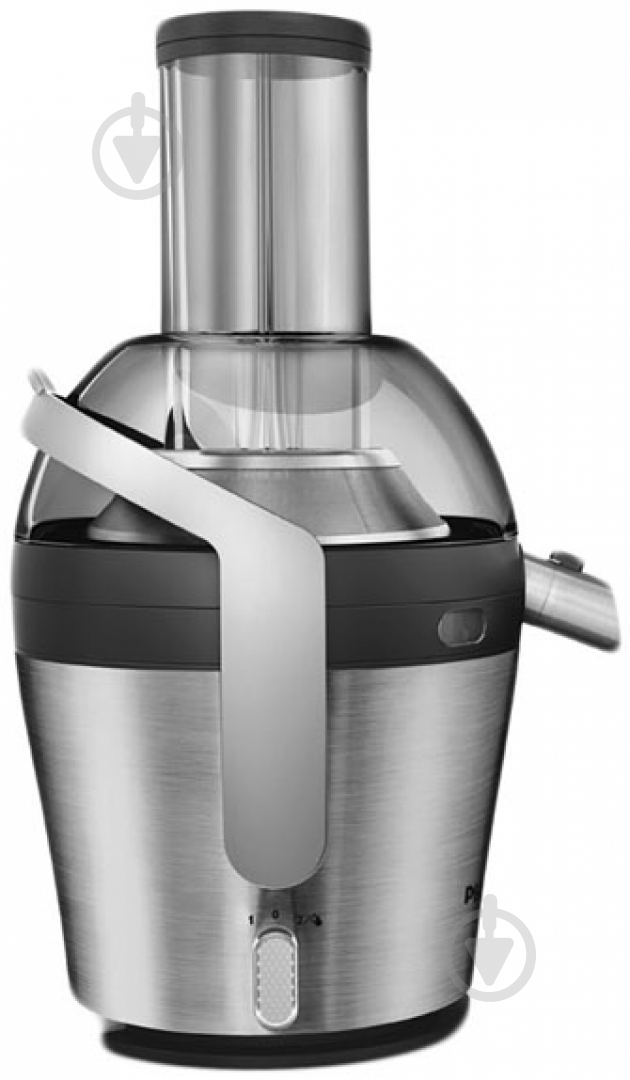 Соковыжималка Philips HR1871/70 - фото 2