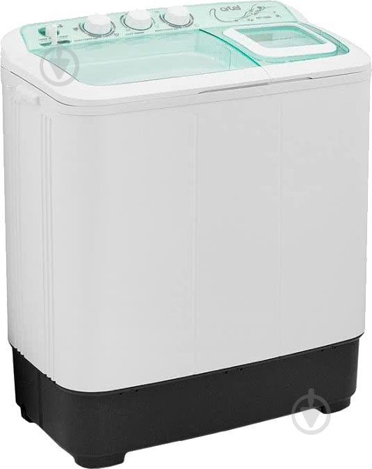 Стиральная машина Artel TE 60 L green - фото 1