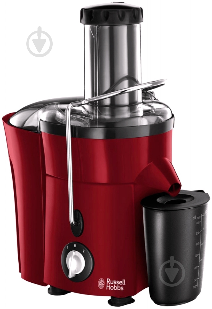 Соковыжималка Russell Hobbs 20366-56 - фото 1