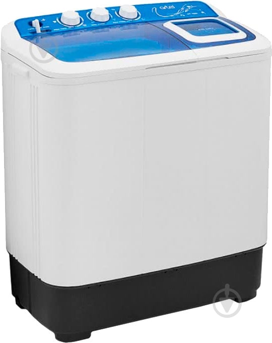 Стиральная машина Artel TE 60 L blue - фото 1 Стиральная машина Artel TE 60 L blue - фото 1