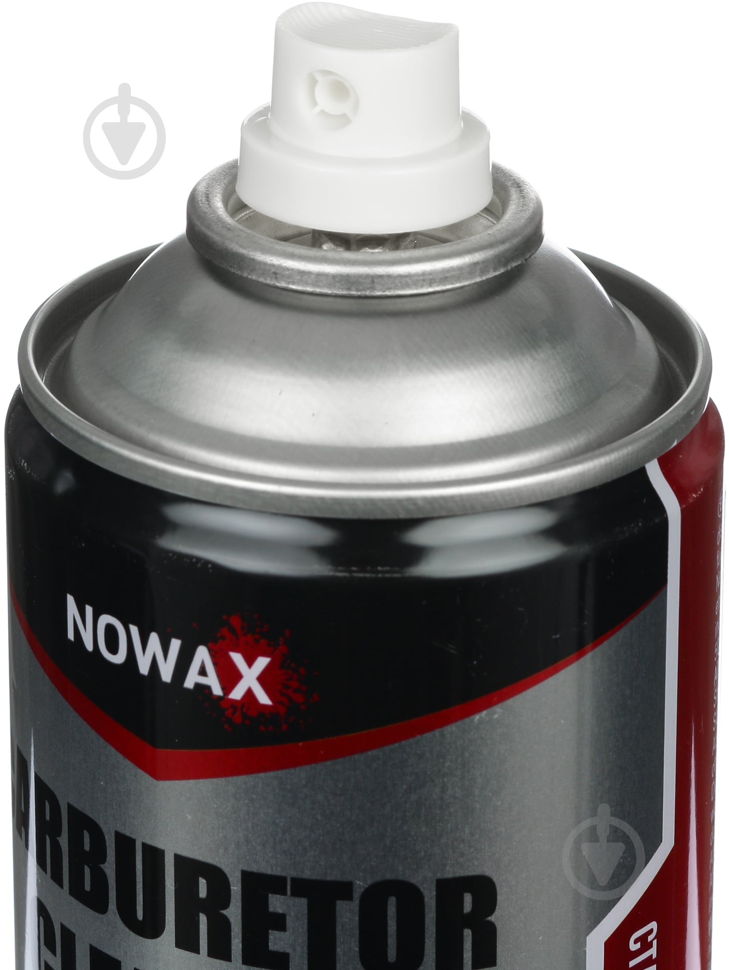 Очисник карбюратора Nowax CARBURETOR CLEANER 400 мл - фото 2