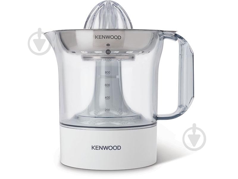 Соковыжималка Kenwood JE280 - фото 1