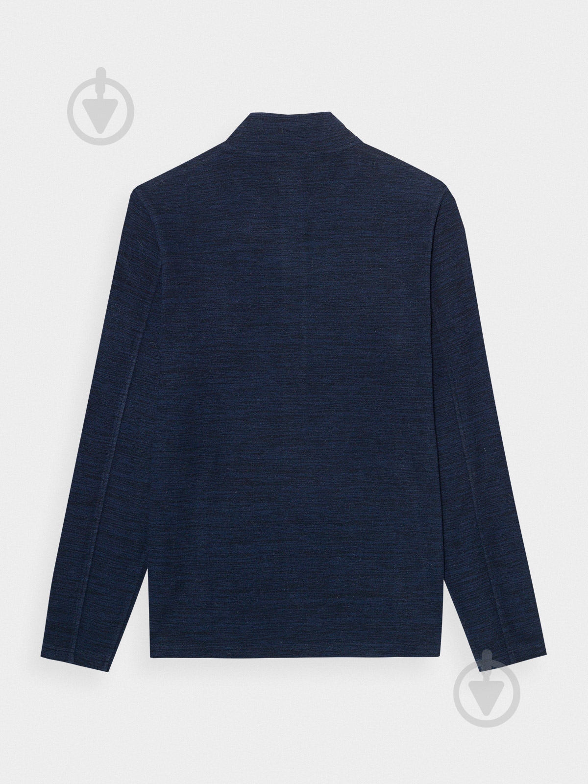 Джемпер 4F 4FSS23TFLEM052-30M р.2XL синий - фото 2