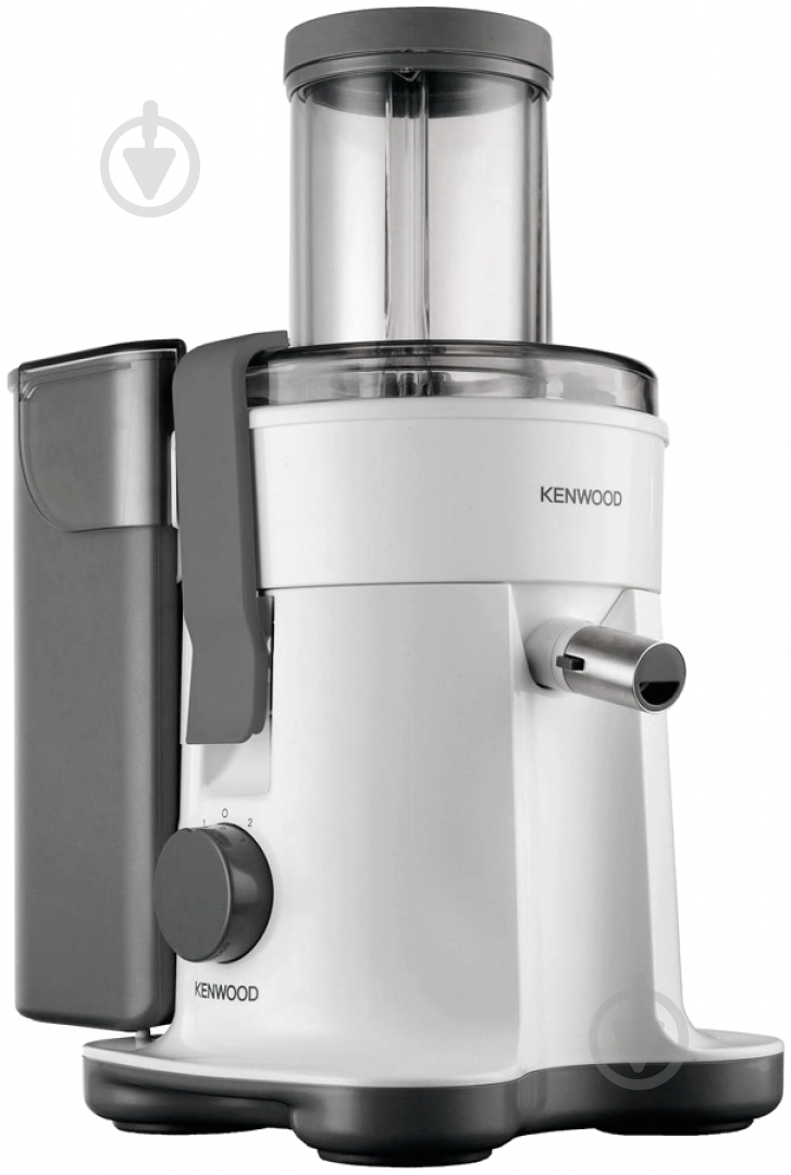Соковыжималка Kenwood JE720 - фото 1